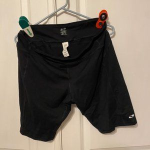 Work Out Shorts by Champion - Black Size XL